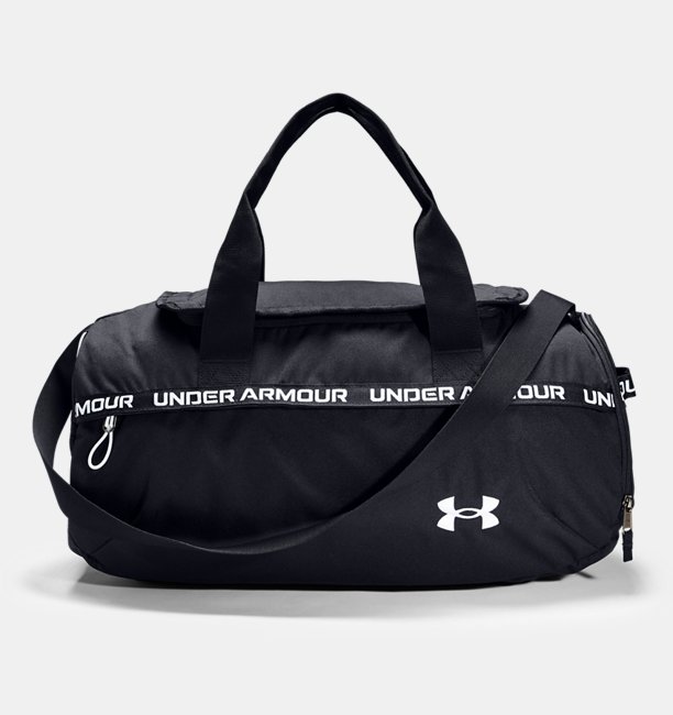 Women's UA Undeniable Signature Duffle Bag | Under Armour PH